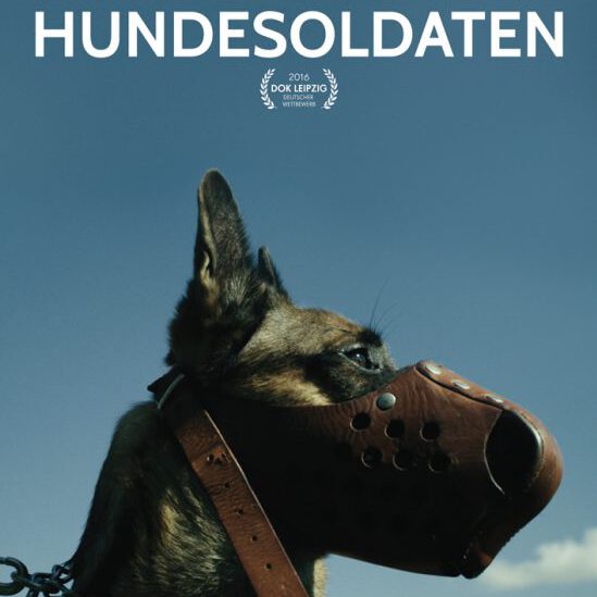 Hundesoldaten, Kinodokumentarfilm